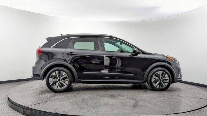 2022 Kia Niro EV EX