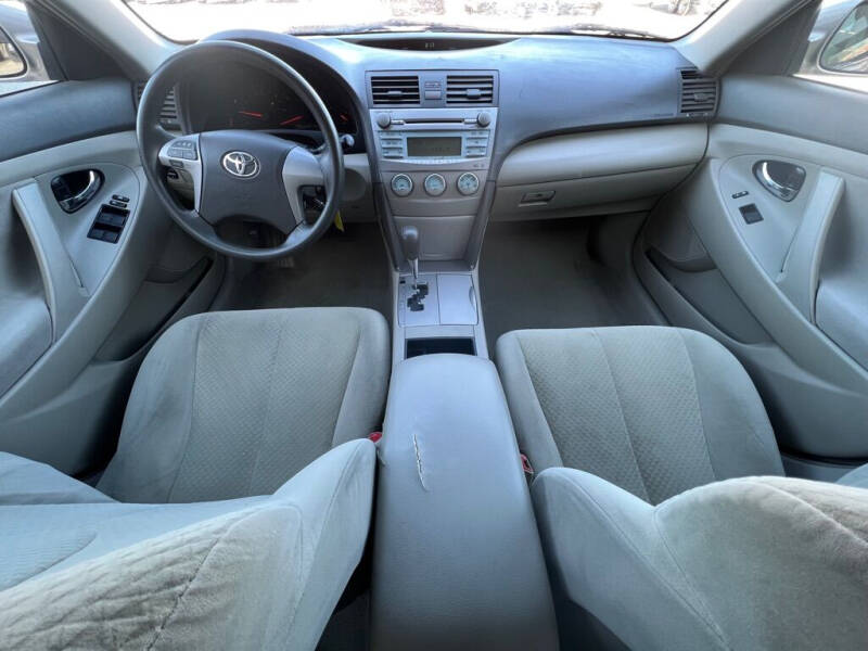 2007 Toyota Camry CE