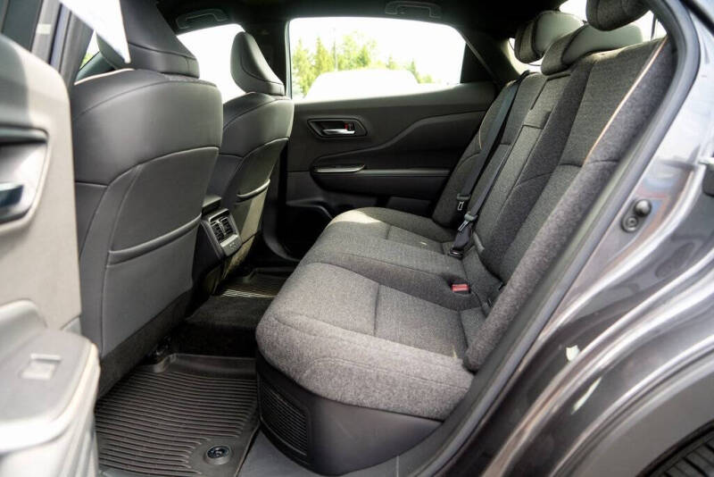 2023 Toyota Crown XLE