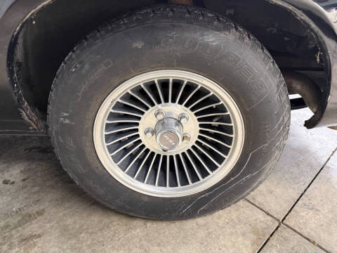 1979 Chevrolet Camaro