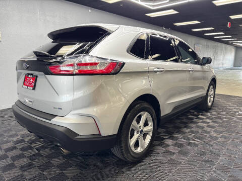 2019 Ford Edge SE