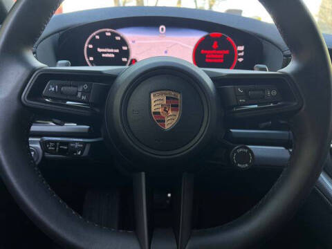 2025 Porsche Panamera