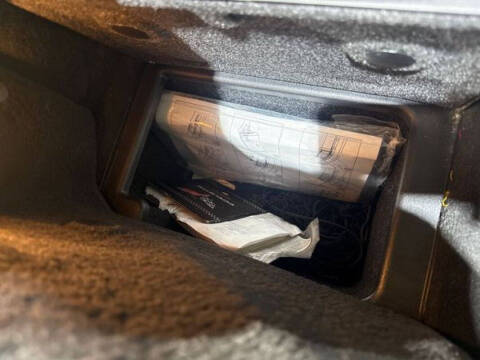 2011 Chevrolet Corvette Z16 Grand Sport