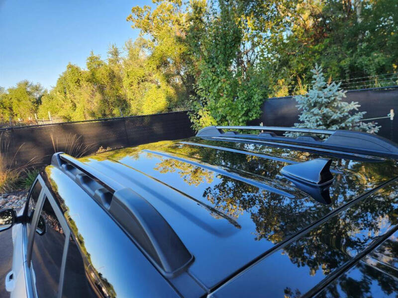 2023 Kia Seltos Nightfall