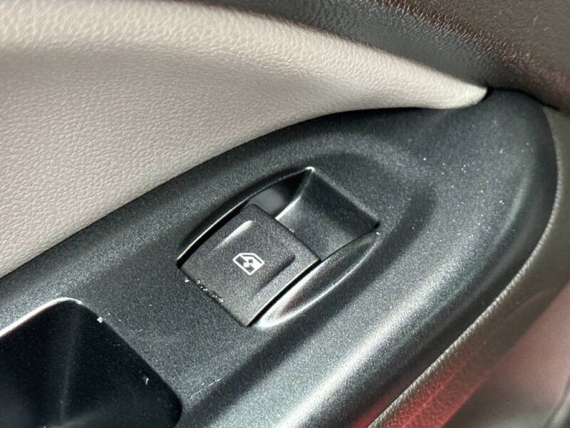 2015 Chevrolet Colorado