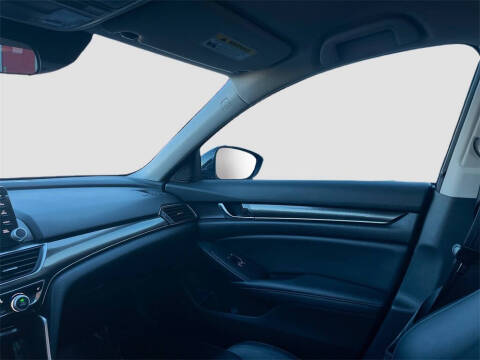 2022 Honda Accord Sport Special Edition