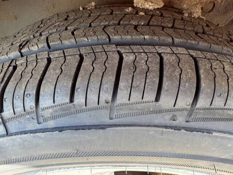 2006 Chevrolet HHR LT