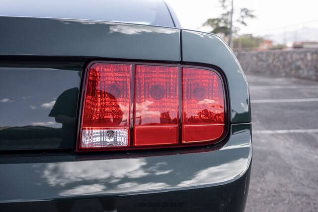 2008 Ford Mustang GT Premium