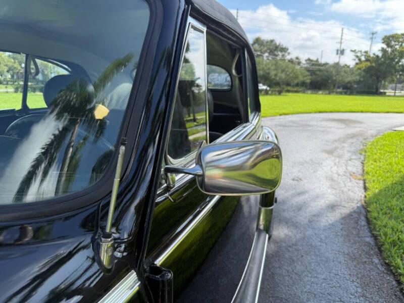 1979 Volkswagen Super Beetle