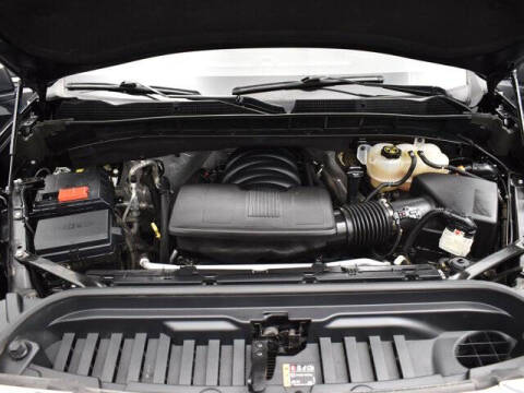 2022 GMC Sierra 1500 Limited