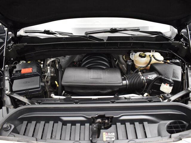 2022 GMC Sierra 1500 Limited