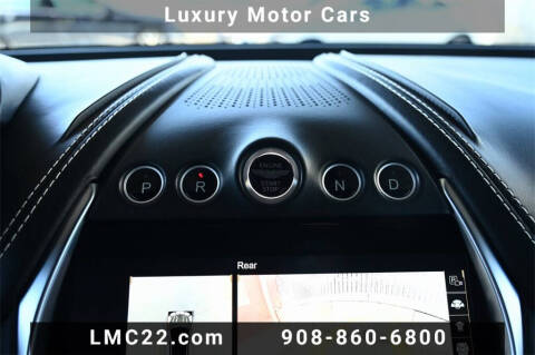 2021 Aston Martin DBX