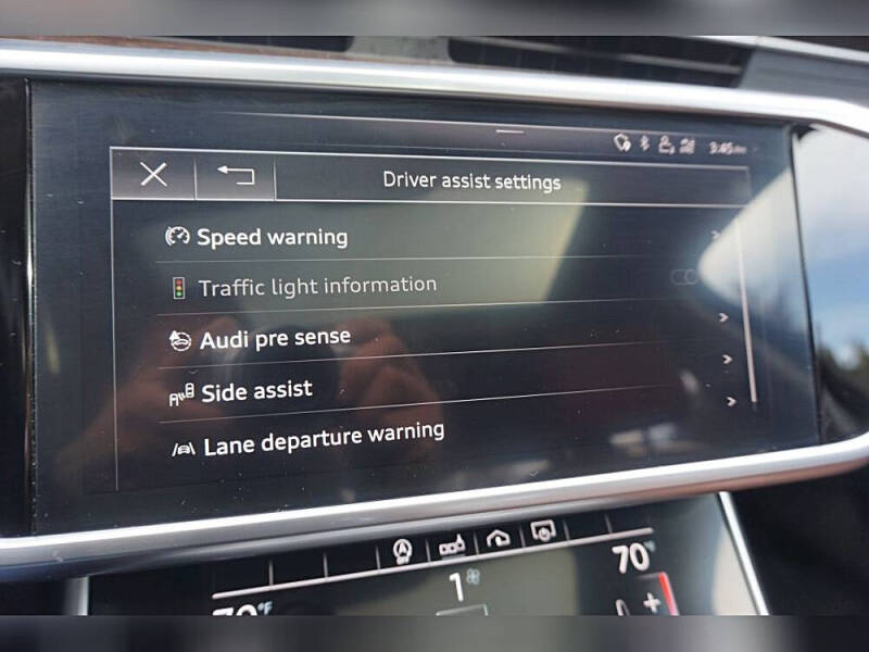 2020 Audi A6 quattro Premium Plus 55 TFSI