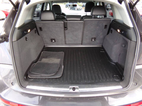 2014 Audi Q5 2.0T quattro Premium Plus