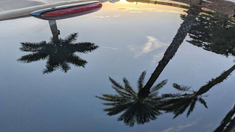 2000 Jaguar XK-Series XK8