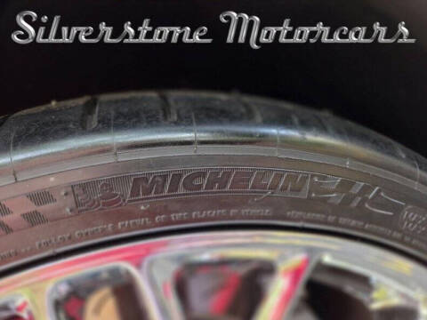 2015 Chevrolet Corvette Z06