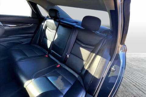 2016 Cadillac XTS Premium