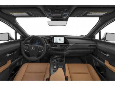 2025 Lexus UX 300h Premium