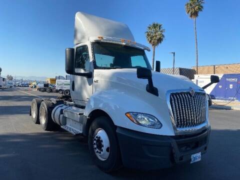 2019 International LT625 for sale at DL Auto Lux Inc. in Westminster CA