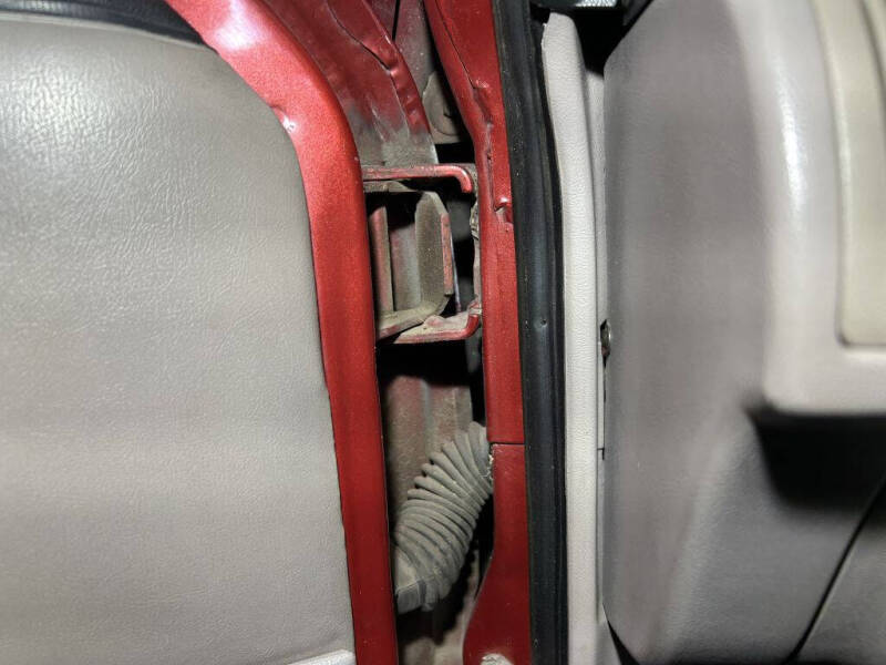 1990 Ford Mustang LX 5.0