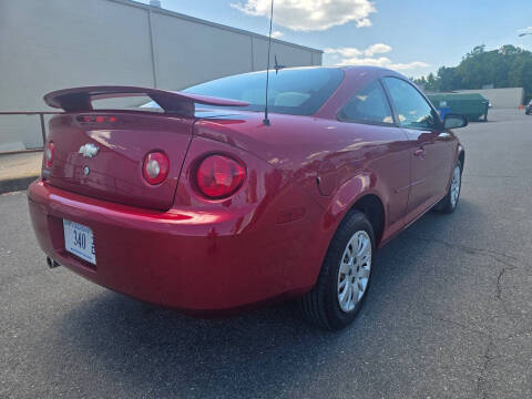 2010 Chevrolet Cobalt LS