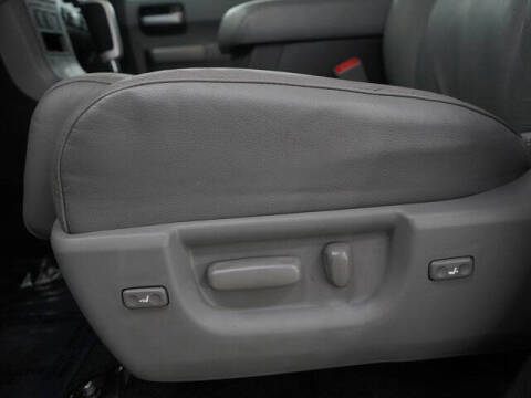 2015 Toyota Sequoia Limited