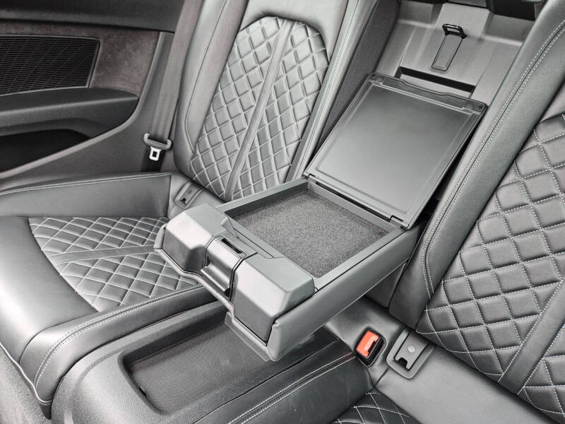 2018 Audi S5 3.0T quattro Prestige