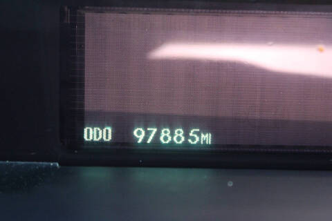 2010 Toyota Prius III