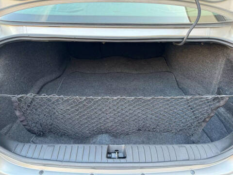 2006 Pontiac Grand Prix GXP