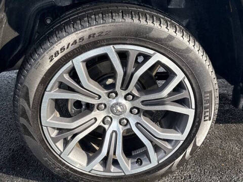 2025 RAM 1500 Tungsten