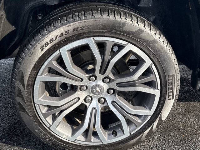 2025 RAM 1500 Tungsten