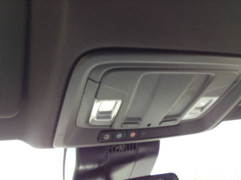 2025 Chevrolet Silverado 3500HD LTZ