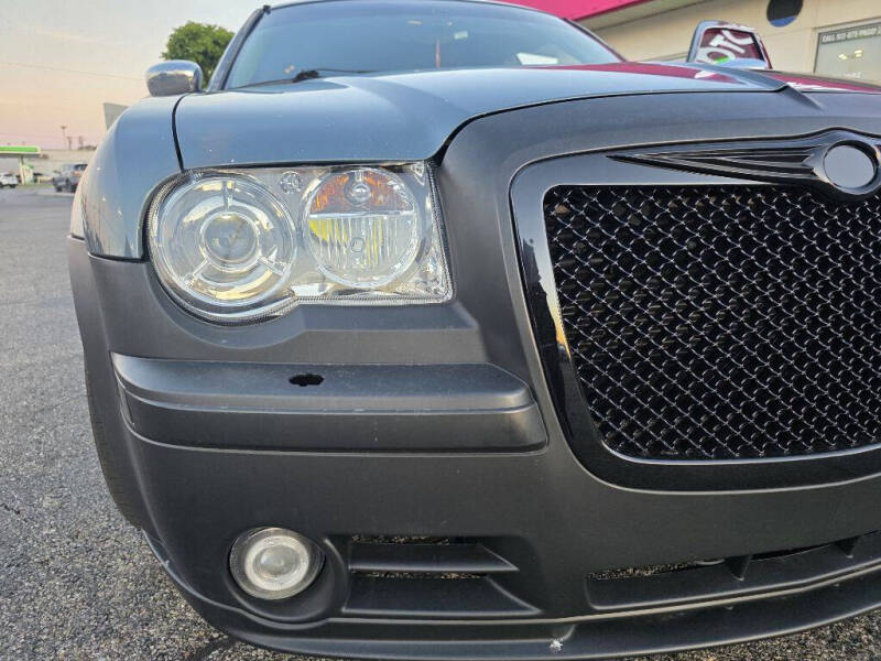 2005 Chrysler 300 C