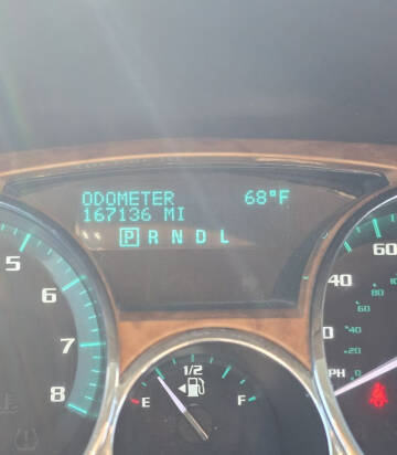 2012 Buick Enclave Premium