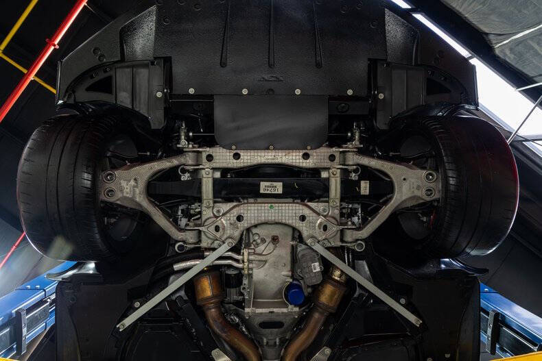 2017 Chevrolet Corvette Z06