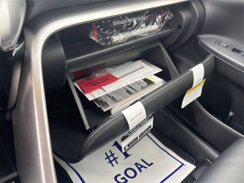 2025 Mitsubishi Eclipse Cross SEL