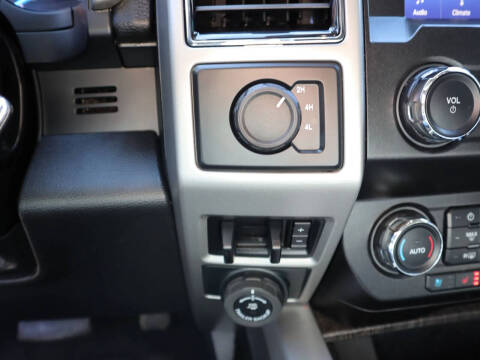 2021 Ford F-350 Super Duty Lariat