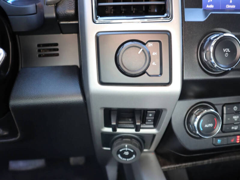 2021 Ford F-350 Super Duty Lariat