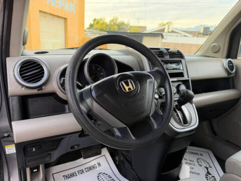 2009 Honda Element LX