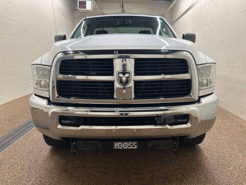 2012 RAM 2500 ST