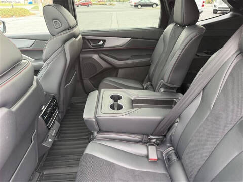 2023 Acura MDX SH-AWD w/A-SPEC