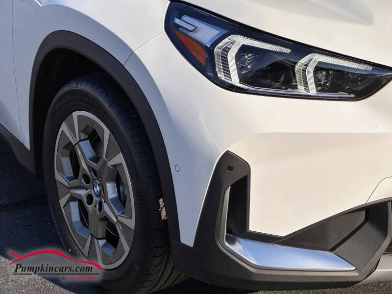 2023 BMW X1 xDrive28i