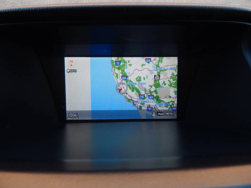 2012 Honda Crosstour EX-L V6 w/Navi