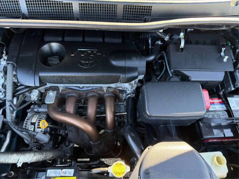2012 Toyota Sienna