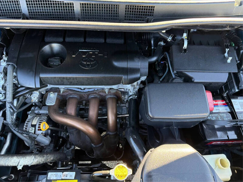 2012 Toyota Sienna