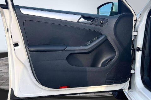 2013 Volkswagen Jetta