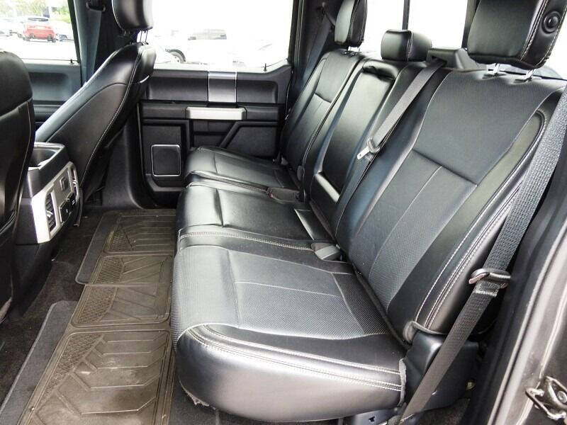2018 Ford F-150  - $25,900