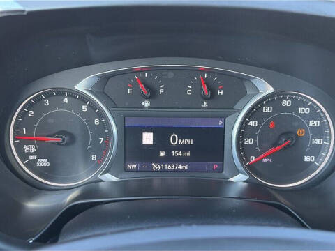 2019 Chevrolet Blazer LT