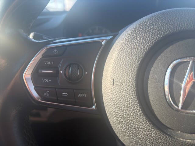 2020 Acura RDX SH-AWD w/Tech