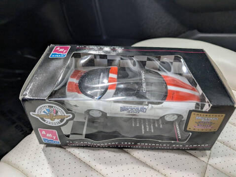 1997 Chevrolet Camaro Z28